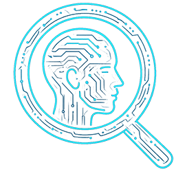 Face Search AI Telegram Bot Logo